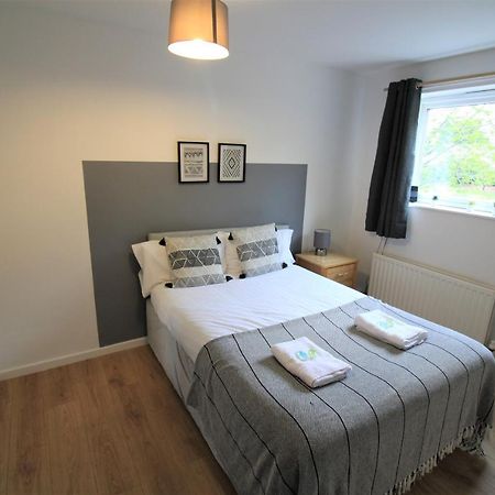 Hamilton House -3 Bed Close To Town, Drive Parking, 2 Toilets Newcastle upon Tyne Zewnętrze zdjęcie