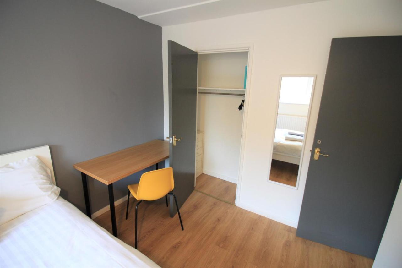 Hamilton House -3 Bed Close To Town, Drive Parking, 2 Toilets Newcastle upon Tyne Zewnętrze zdjęcie