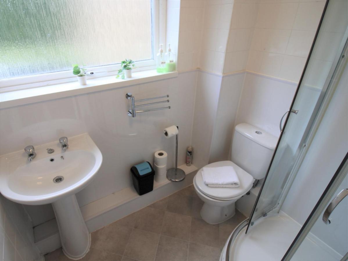 Hamilton House -3 Bed Close To Town, Drive Parking, 2 Toilets Newcastle upon Tyne Zewnętrze zdjęcie