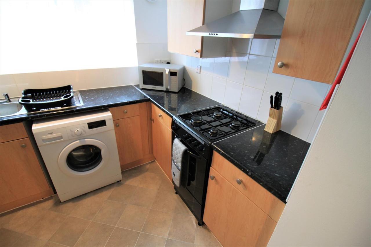Hamilton House -3 Bed Close To Town, Drive Parking, 2 Toilets Newcastle upon Tyne Zewnętrze zdjęcie
