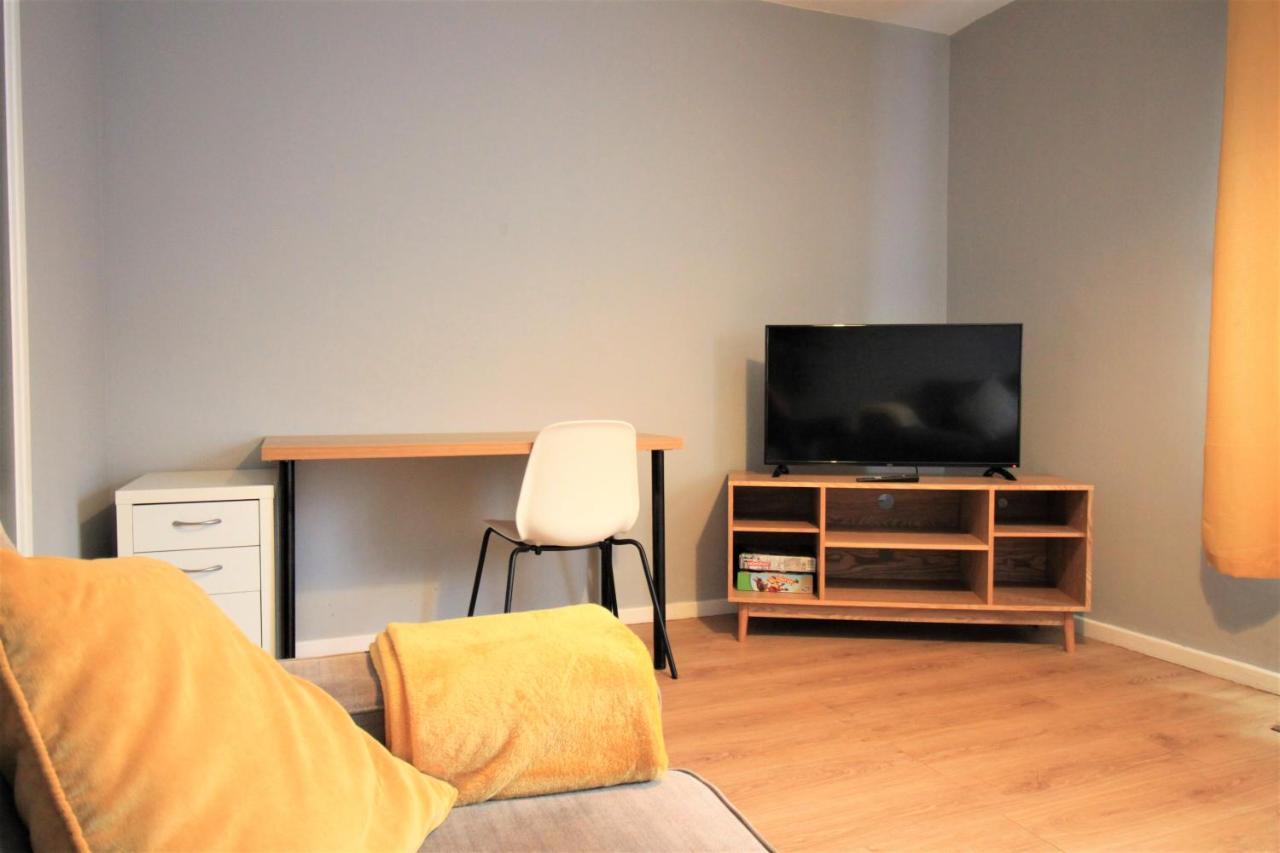 Hamilton House -3 Bed Close To Town, Drive Parking, 2 Toilets Newcastle upon Tyne Zewnętrze zdjęcie