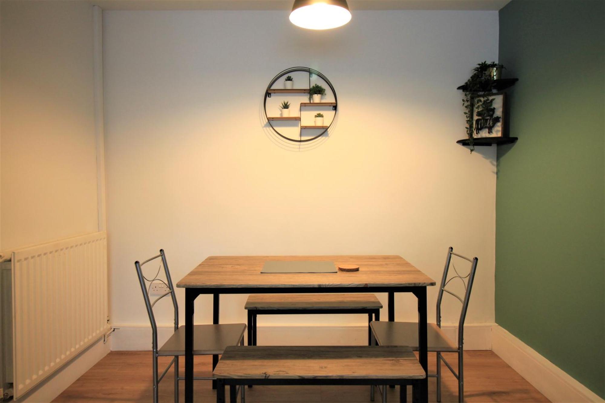 Hamilton House -3 Bed Close To Town, Drive Parking, 2 Toilets Newcastle upon Tyne Zewnętrze zdjęcie