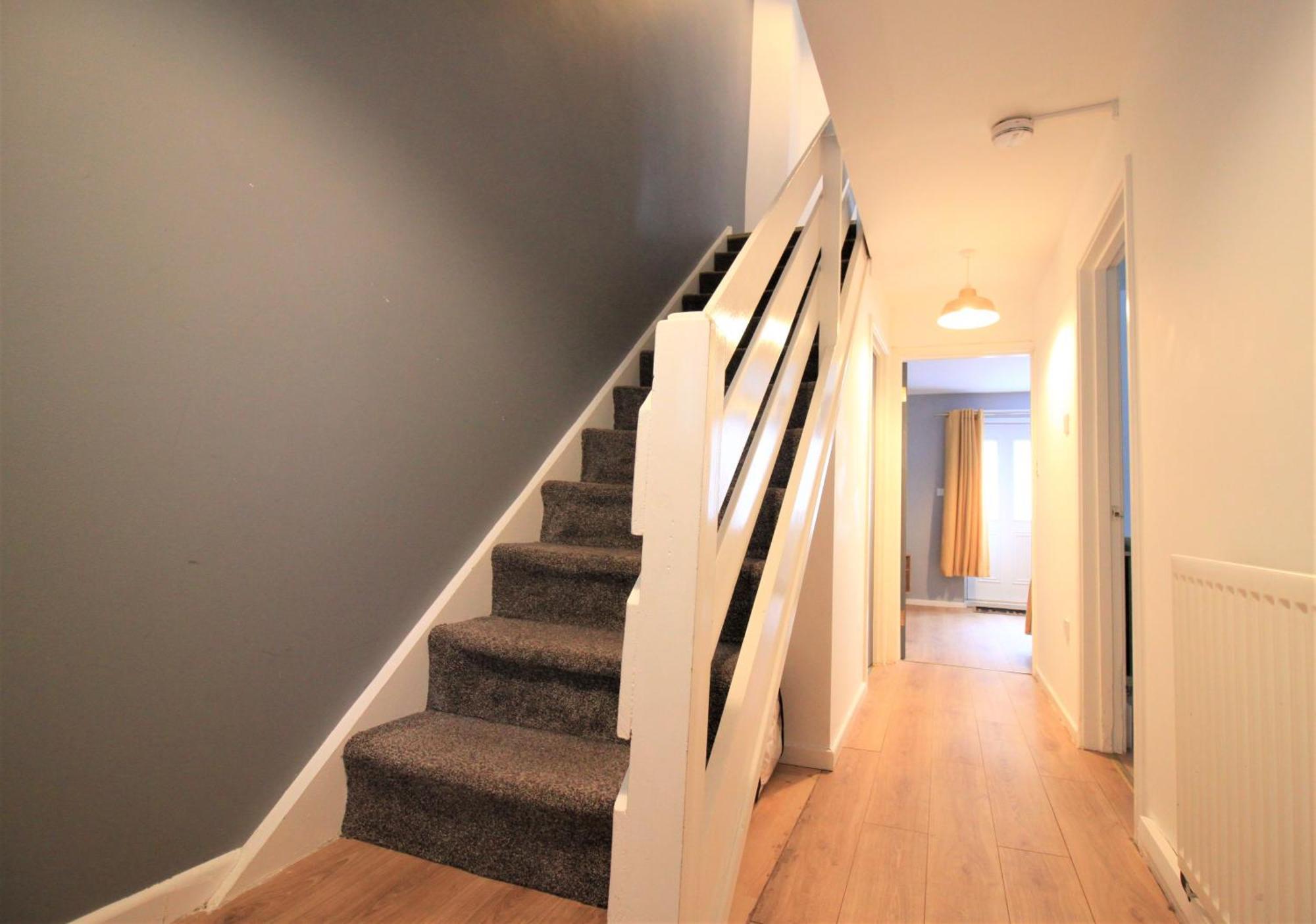 Hamilton House -3 Bed Close To Town, Drive Parking, 2 Toilets Newcastle upon Tyne Zewnętrze zdjęcie