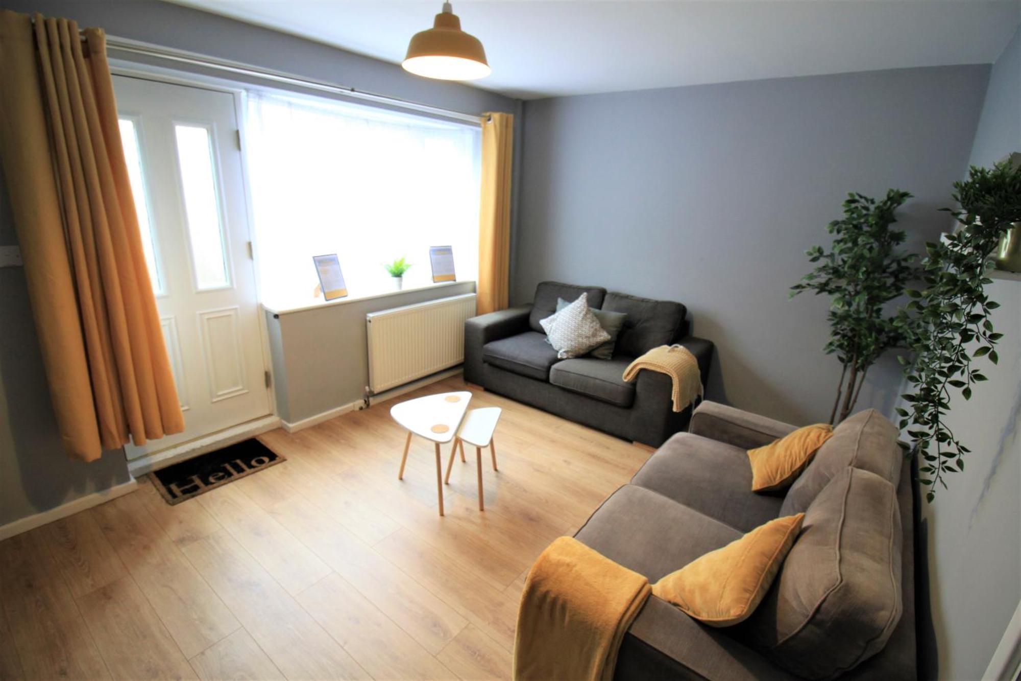 Hamilton House -3 Bed Close To Town, Drive Parking, 2 Toilets Newcastle upon Tyne Zewnętrze zdjęcie