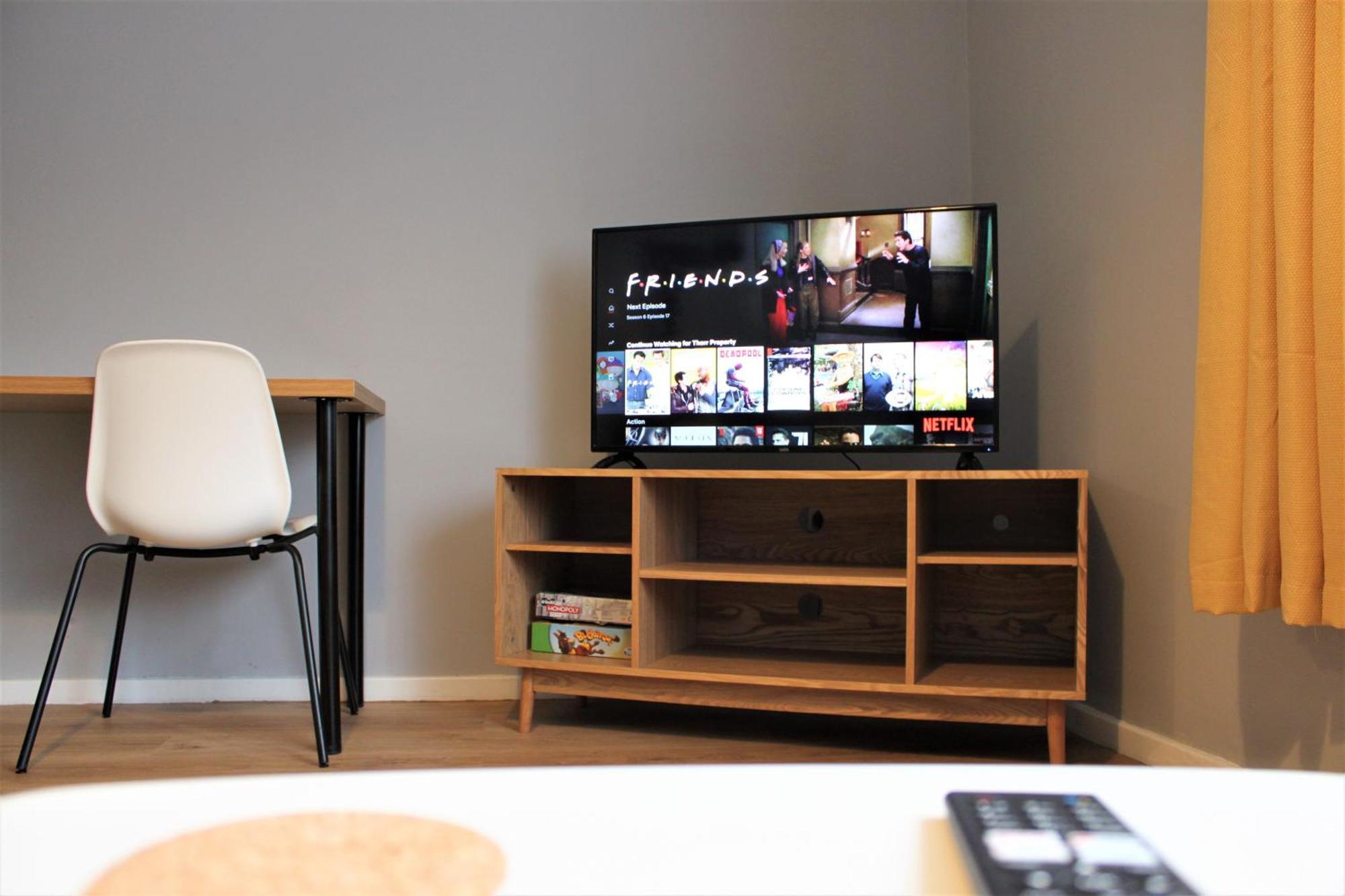 Hamilton House -3 Bed Close To Town, Drive Parking, 2 Toilets Newcastle upon Tyne Zewnętrze zdjęcie