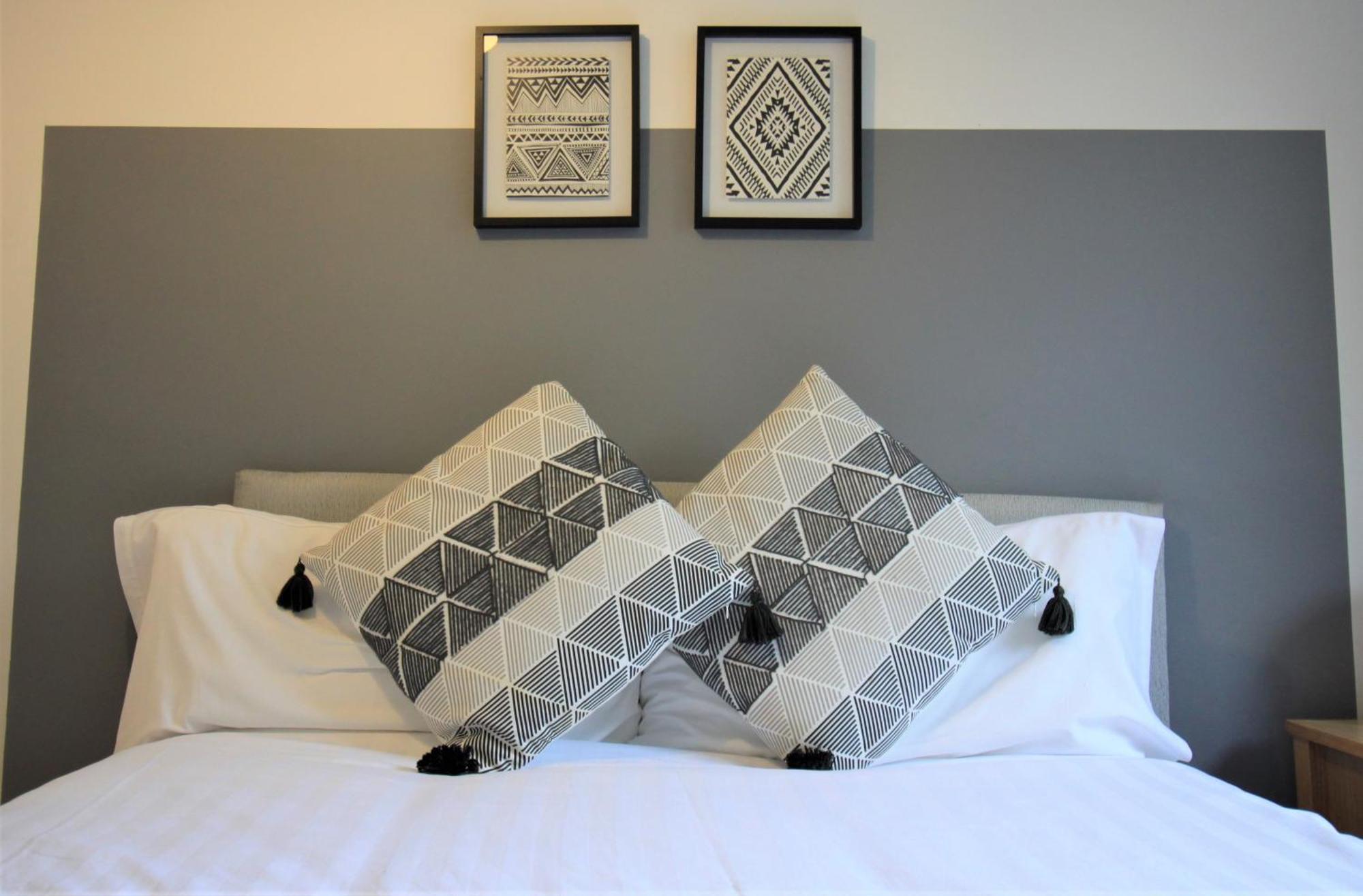 Hamilton House -3 Bed Close To Town, Drive Parking, 2 Toilets Newcastle upon Tyne Zewnętrze zdjęcie