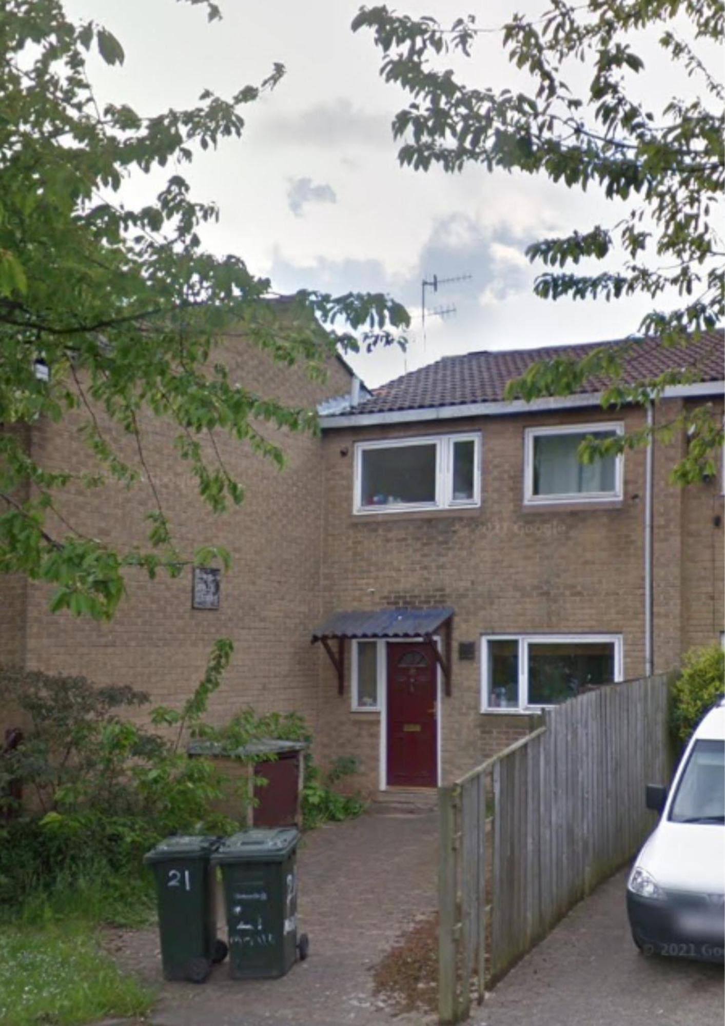 Hamilton House -3 Bed Close To Town, Drive Parking, 2 Toilets Newcastle upon Tyne Zewnętrze zdjęcie